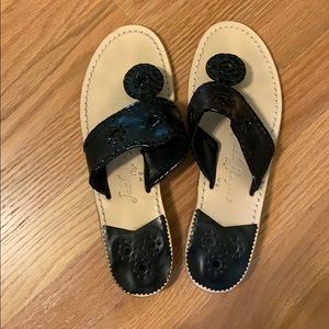 Jack Rogers, Sandals